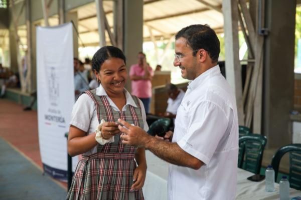 Educación sin límites: Tarifa Diferencial en Montería